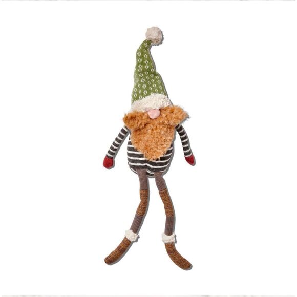 Thor Sit About Gnome Decor - Picture 1 of 9